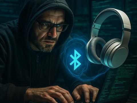 WhisperPair: Bluetooth-наушники можно взломать и подслушивать людей