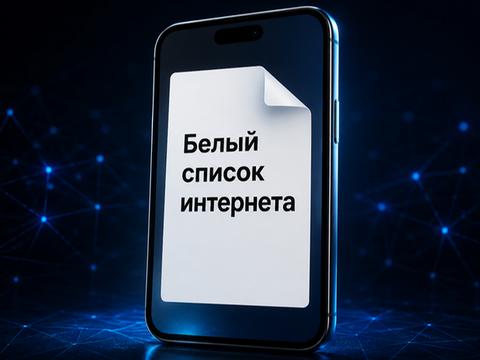 Минцифры хочет изолировать IP-адреса сайтов из белого списка