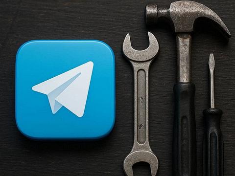 Telegram приписал чужую победу: кто на самом деле починил прокси