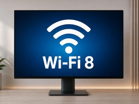 Wi‑Fi 8 выйдет раньше срока, рынок подталкивает дефицит DDR4