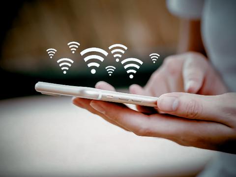Пробы Wi-Fi позволяют отслеживать владельцев смартфонов и сливать данные