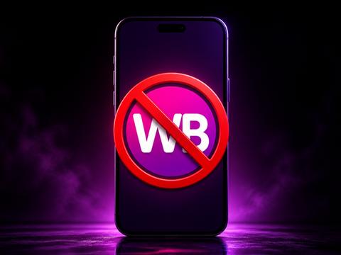 Wildberries исчез из американского App Store, российский пока держится