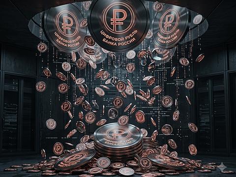 Wildberries и Ozon начнут принимать цифровые рубли с 1 сентября