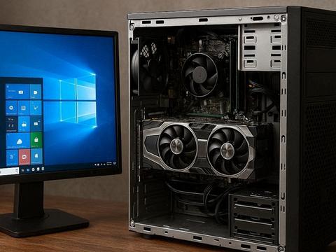 Microsoft признала: Windows иногда откатывает видеодрайверы без спроса
