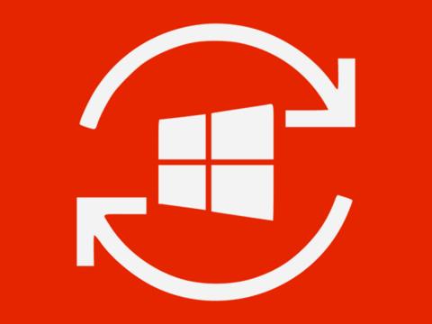 Апдейт KB5029331 принёс в Windows 10 софт для резервного копирования