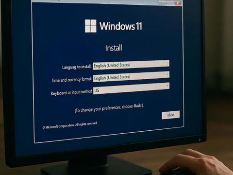 Windows 11 всё ещё можно установить офлайн — есть два способа