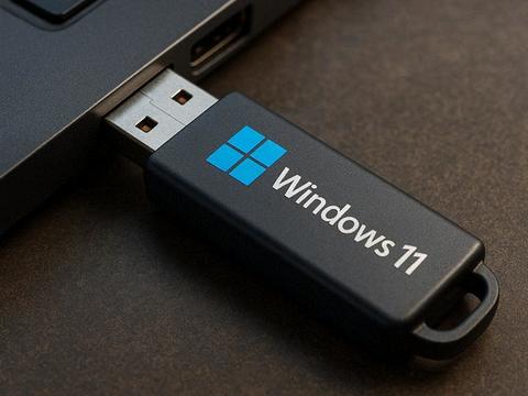 Media Creation Tool теперь скачивает Windows 11 с обновлением KB5089549