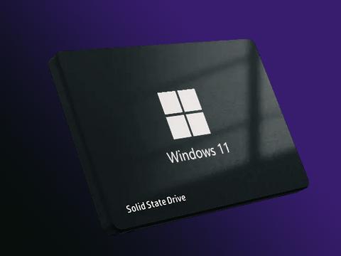 Обновление Windows 11 может вызвать поломку SSD