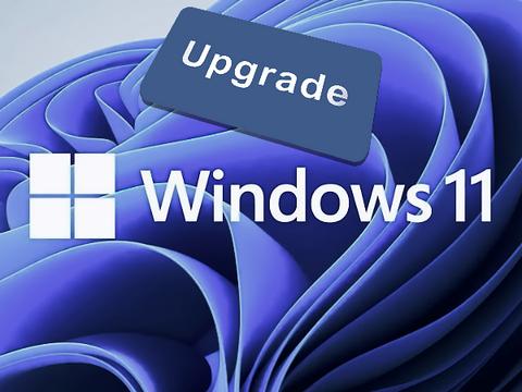 Фейковый апгрейд до Windows 11 устанавливает в системы инфостилер