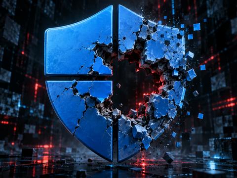 Эксплойт BigDiskBuster оставляет Microsoft Defender без обновлений