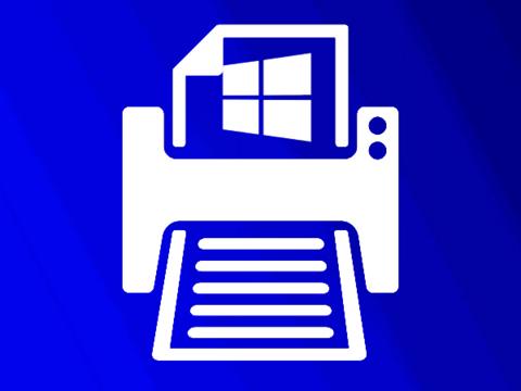 Microsoft выложила инструмент для устранения бага с принтерами в Windows