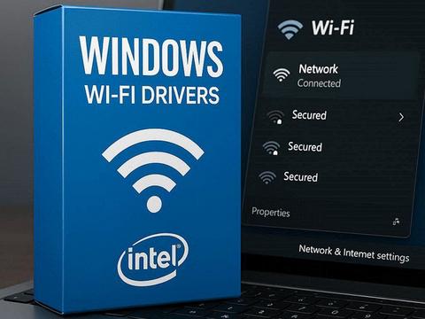 Новый драйвер Intel для Windows 11 делает Wi-Fi быстрее и стабильнее