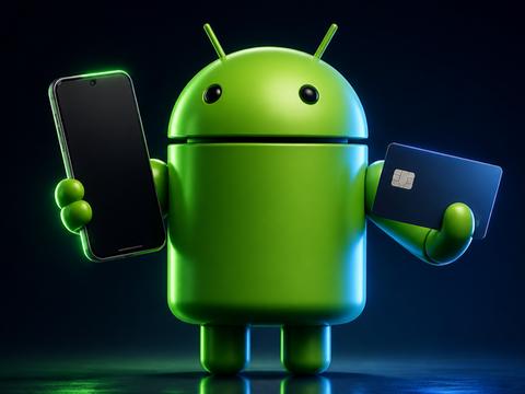 WindRelay превратил Android-смартфон в терминал для кражи денег за 13 минут