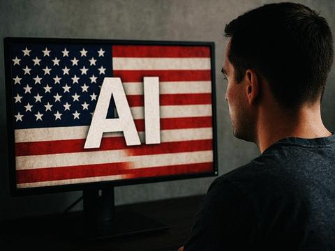 В США братья попытались скрыть взлом госданных с помощью ИИ