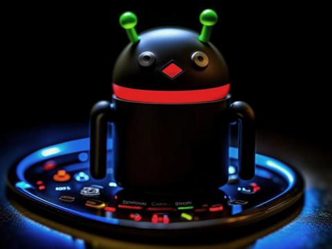 APT41 запустила новые образцы Android-шпионов WyrmSpy и DragonEgg