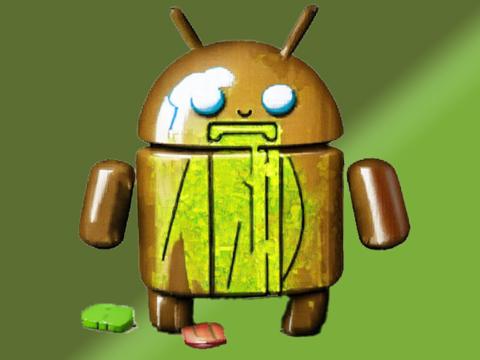 Новый Android-бэкдор Xamalicious проник более чем на 327 000 смартфонов
