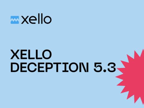 Вышел Xello Deception 5.3 с модулем гибридной эмуляции ложных активов