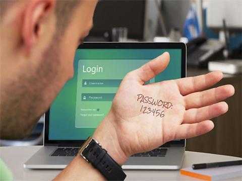 Как лучше хранить свои пароли