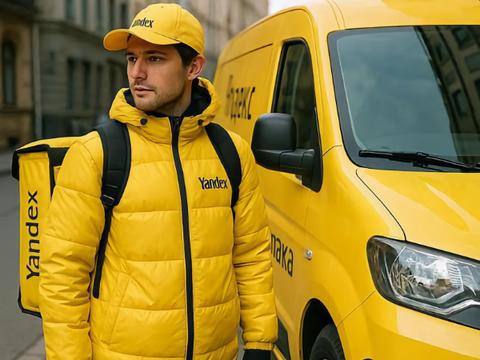 Мошенники придумали фейковый сервис Yandex Delivery и крадут данные карт