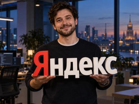 Штат Яндекса уменьшился на 5% на фоне роста выручки и прибыли