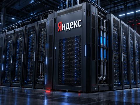 Яндекс сохранил все три суперкомпьютера после атак на дата-центры