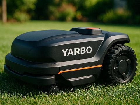 Газонокосилка под контролем хакера: у Yarbo нашли опасные уязвимости