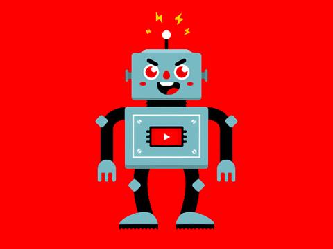 На YouTube появился бот, ворующий куки и пароли из Google Chrome