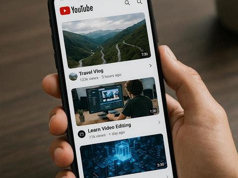 На Android нашли рабочий способ вернуть фоновый YouTube без Premium