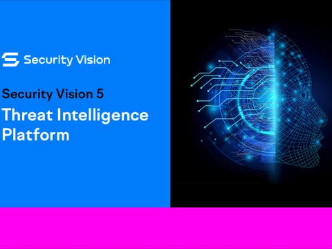 Вышла платформа Security Vision Threat Intelligence Platform