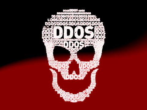 Зондирующие DDoS-атаки в России выросли в 5000 раз за третий квартал