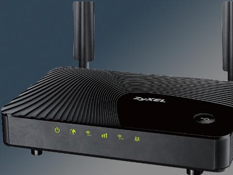 В домашних роутерах ZyXEL LTE3301-M209 нашли бэкдор (жёстко заданные креды)