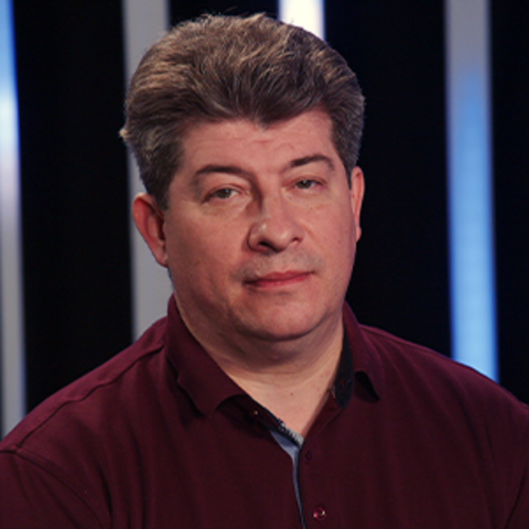 Сергей Члек, Росплатформа: Честное импортозамещение в ИТ начинается от электрической розетки