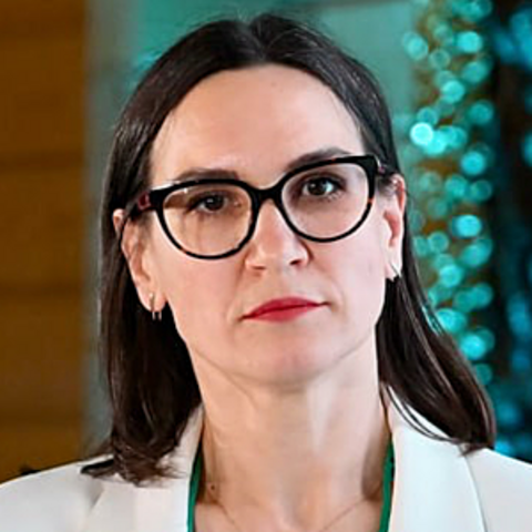 Оксана Леонова, Контур.Диадок: В проигрыше будут те, кто привык работать в перевозках по «серым» схемам