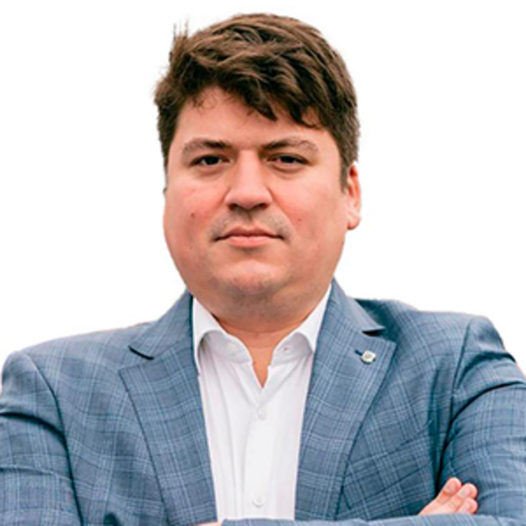 Максим Степченков, RuSIEM: ИТ и ИБ должны работать синхронно