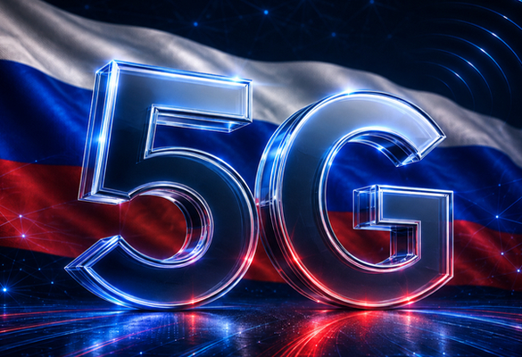 Российским операторам разрешат запускать 5G на оборудовании для 4G