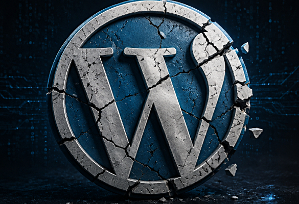 Уязвимость в плагине WordPress поставила под угрозу более 5 млн сайтов