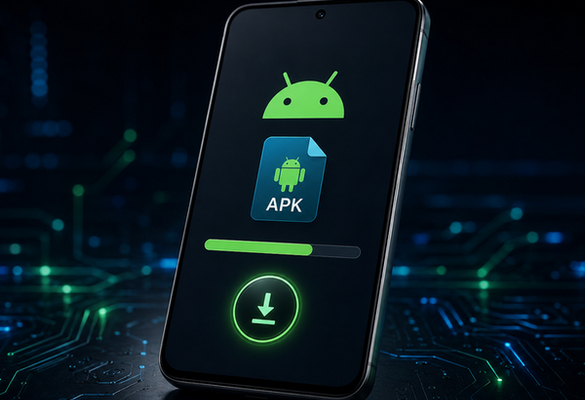 Любители Android уже получают запутанную установку APK, и она бесит всех