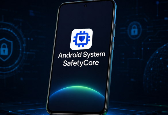 Сторонние Android-приложения получат доступ к системе сканирования контента