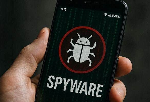 Шпион Morpheus для Android угонял WhatsApp через фейковое обновление