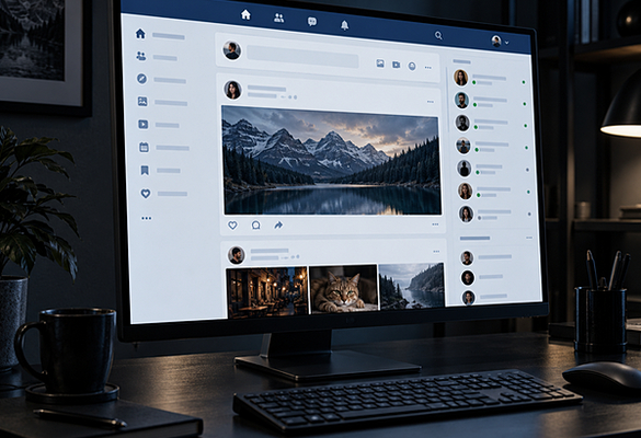 Meta* проверят на соблюдение закона об онлайн-безопасности в Британии