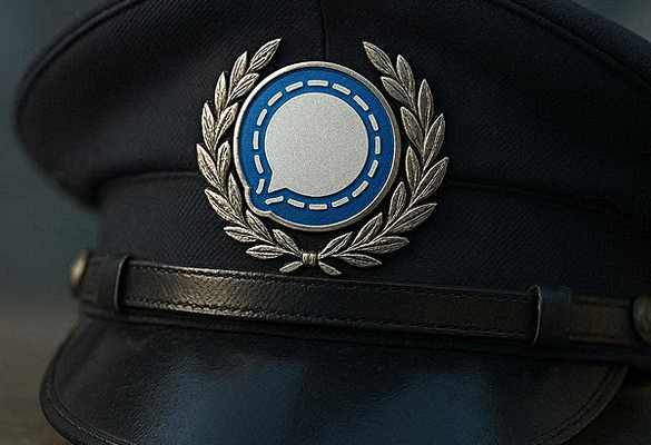 Создатель Signal запустил ИИ-чат, недоступный полиции и спецслужбам