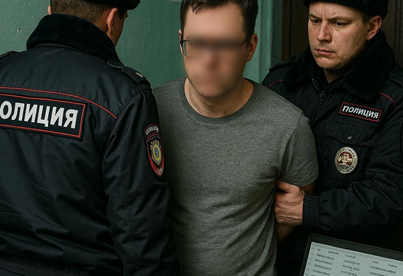 УБК МВД накрыло канал с торговлей персональными данными