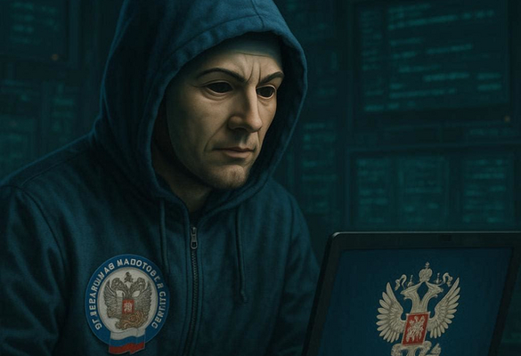 Мошенники представляются сотрудниками ФНС и выманивают коды от Госуслуг