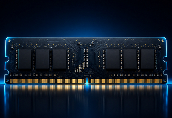 Контроллер памяти AMD научили обходить аппаратную изоляцию