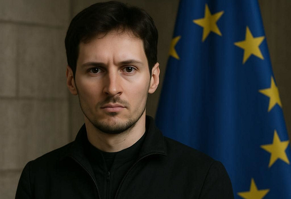 Дуров сетует: приложение ЕС для проверки возраста взломали за две минуты