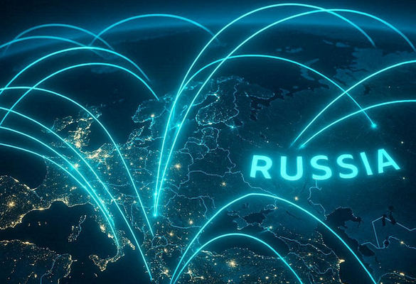 В России придумали, как сохранить домены для иностранных компаний