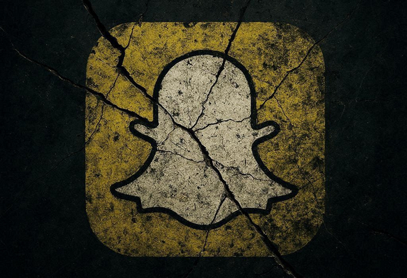 Хакер из США взломал сотни Snapchat-аккаунтов ради интимных фото