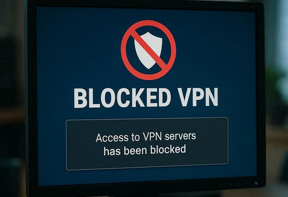 Хостинг-провайдерам хотят запретить работать с VPN-сервисами