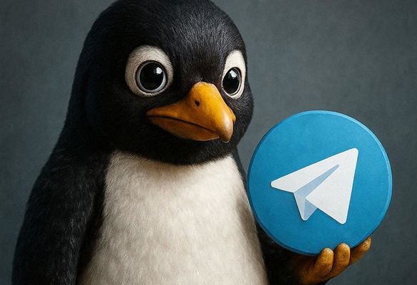 Замедление Telegram ударило по разработчикам российских ОС