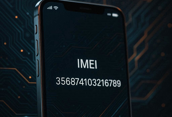 В России хотят криминализировать отсутствие IMEI в договоре о связи